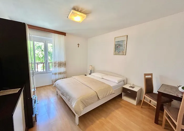 Apartments Tereza