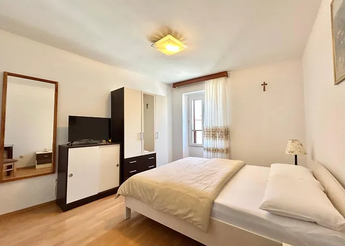 Apartments Tereza
