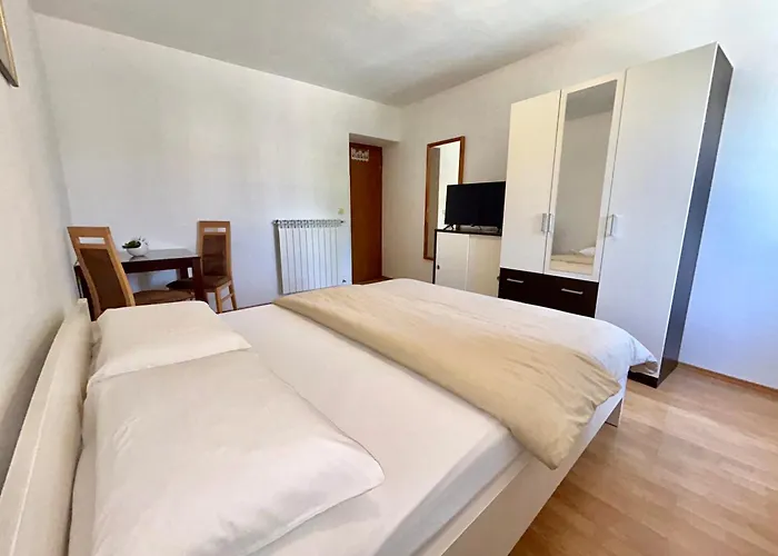 Apartments Tereza