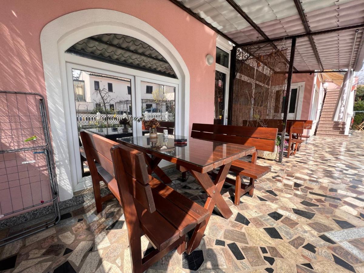 Lägenhet Tereza Novigrad Istria