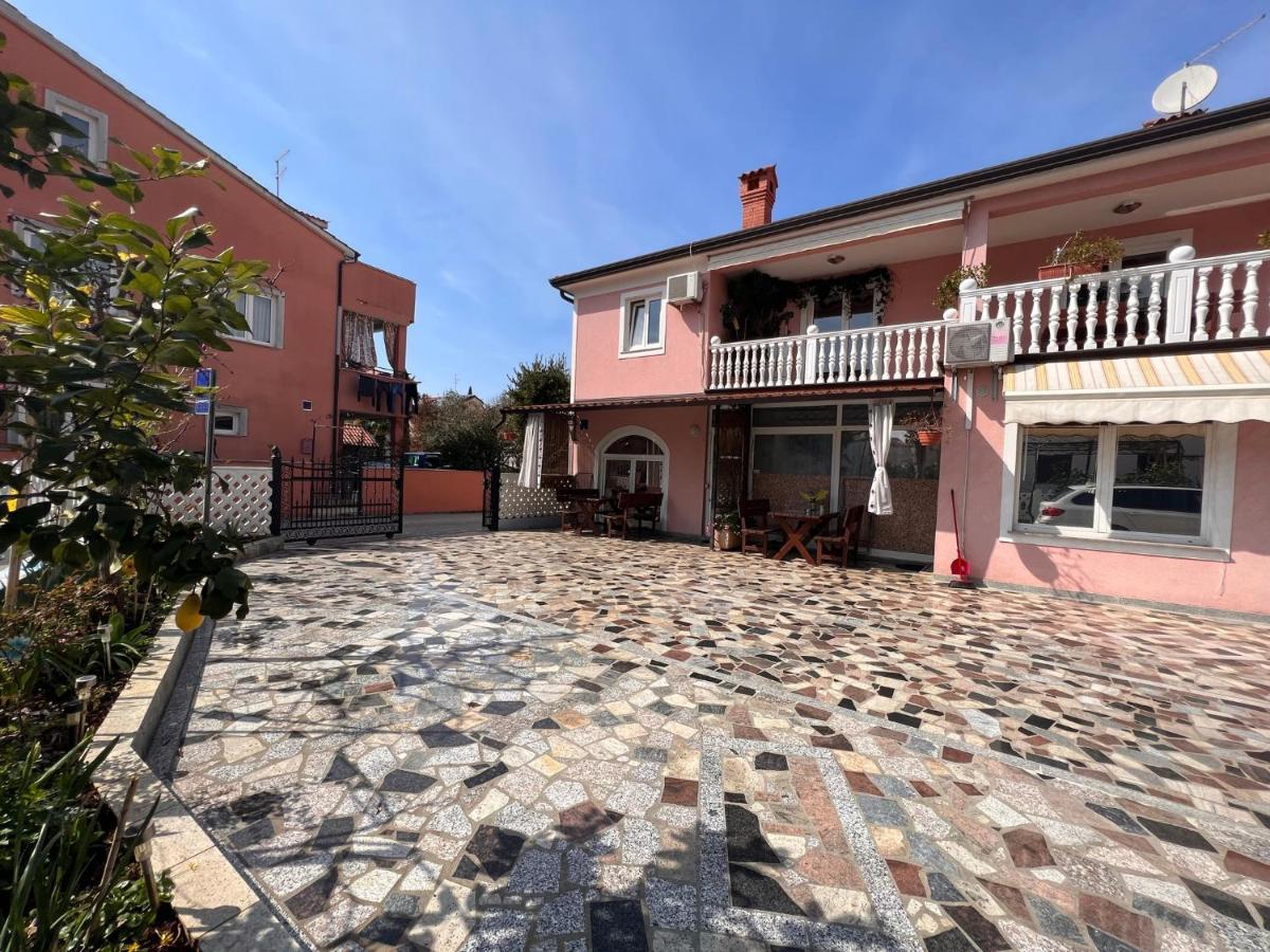 Tereza Novigrad Istria