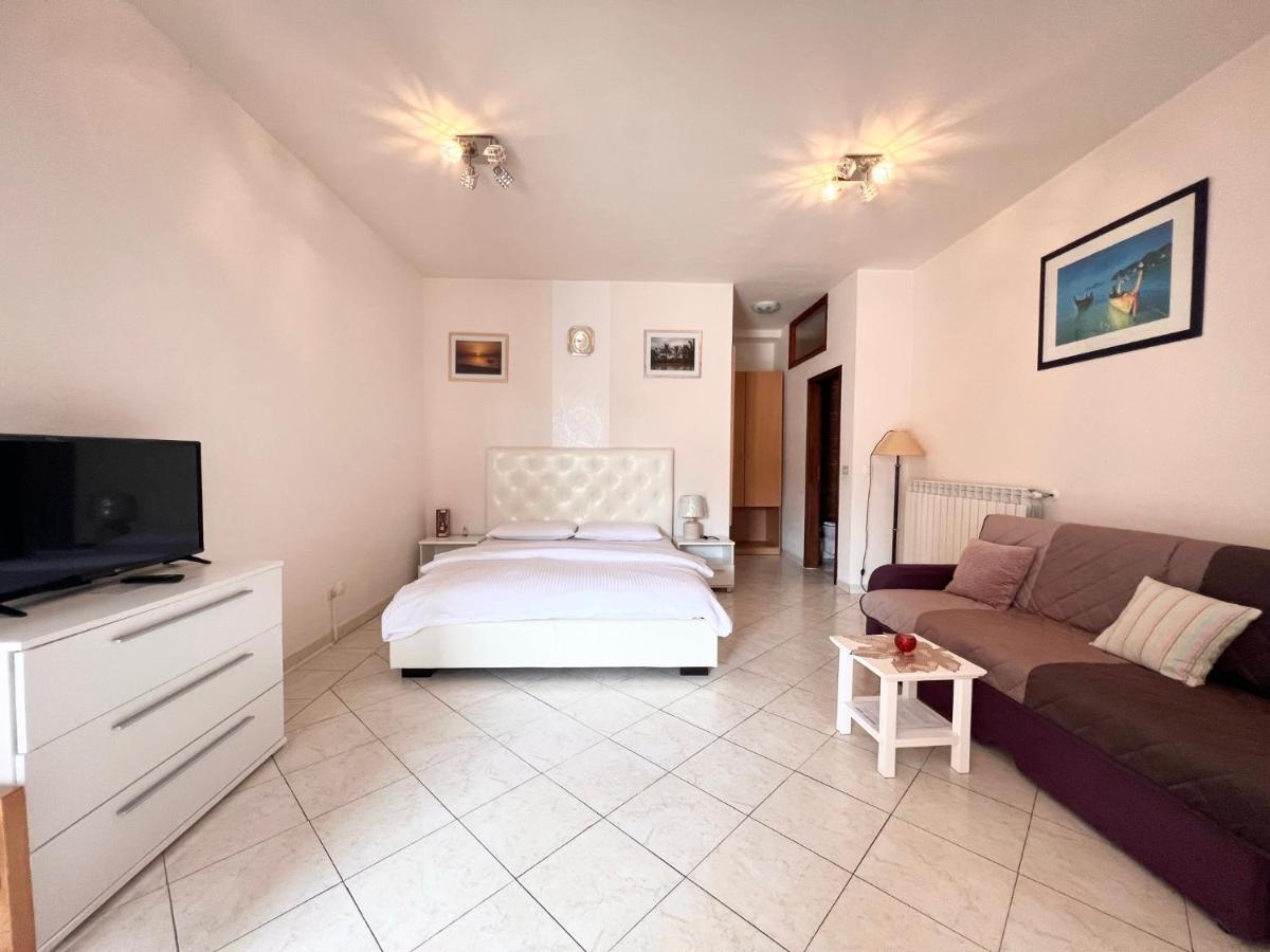 Lägenhet Tereza Novigrad Istria