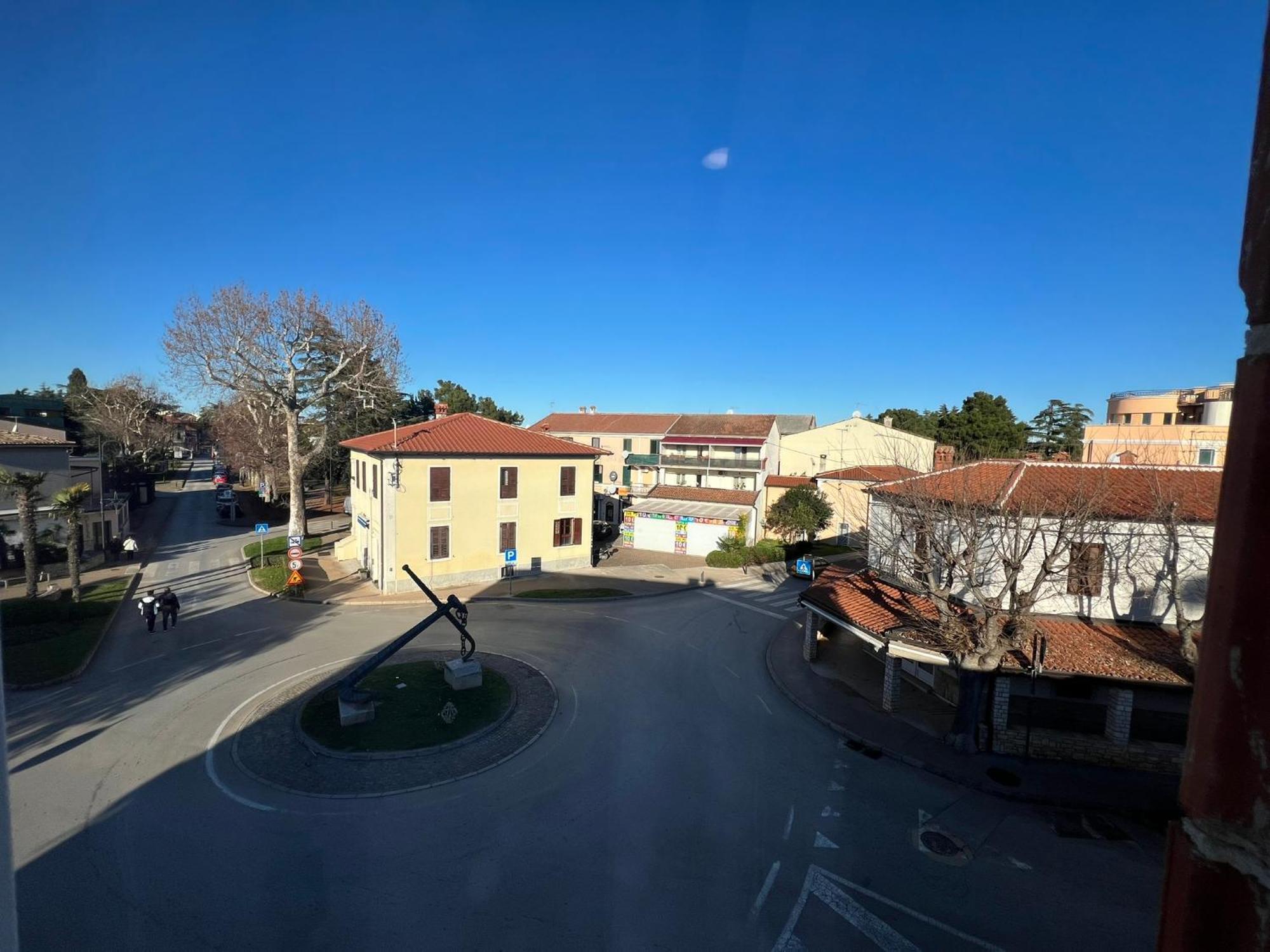 Tereza Lägenhet Novigrad Istria