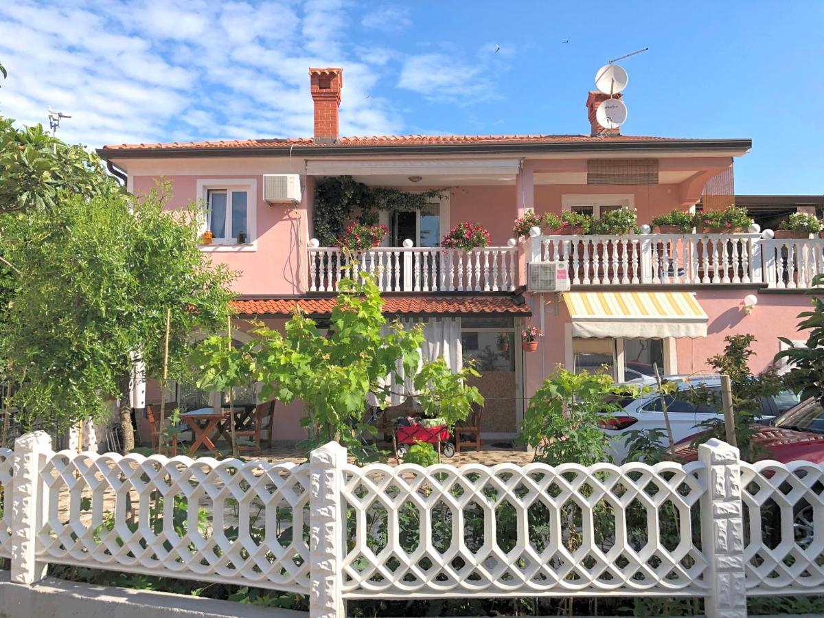 Lägenhet Tereza Novigrad Istria