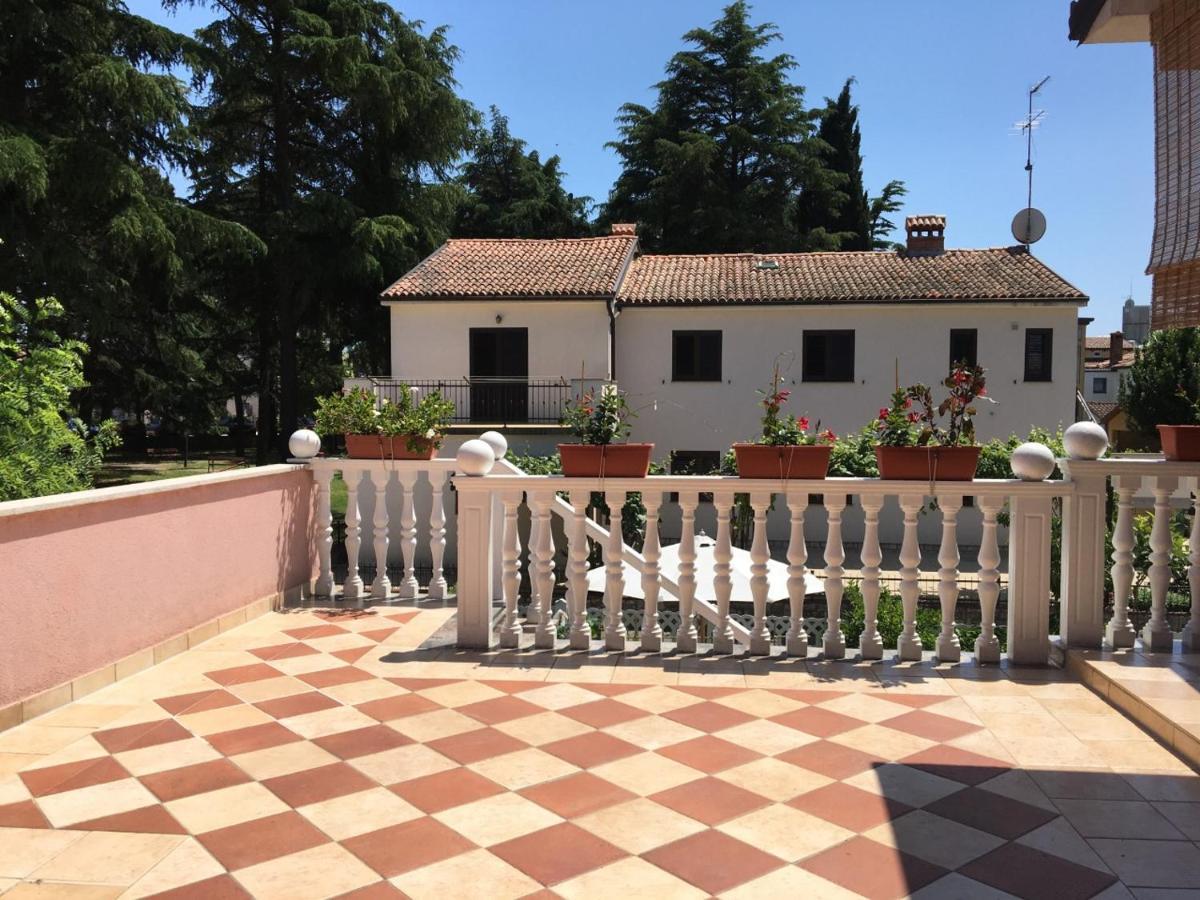 Apartment Tereza *