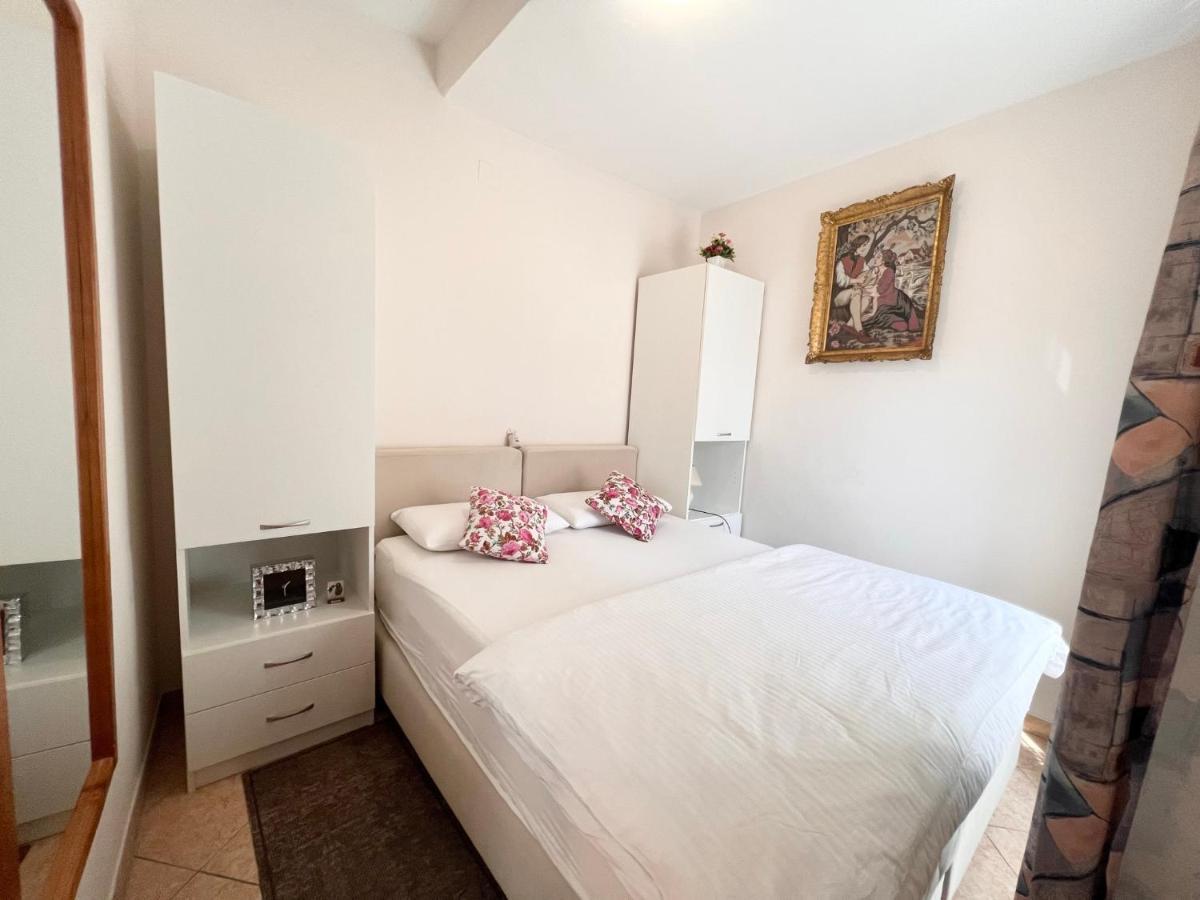 Tereza Novigrad Istria
