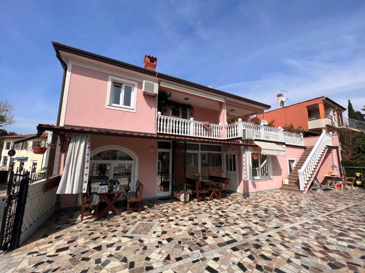 Tereza Apartment *