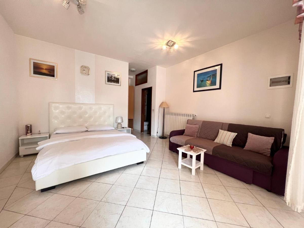 Apartment Tereza Novigrad Istria