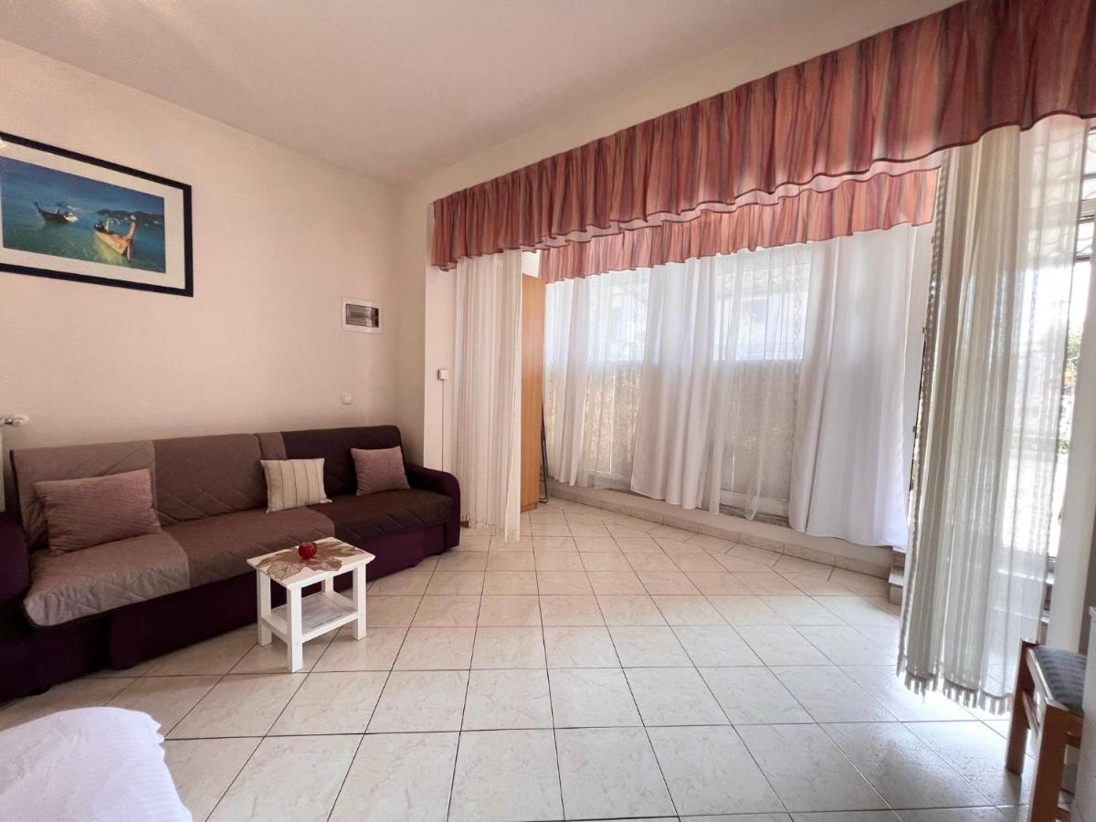 Apartment Tereza