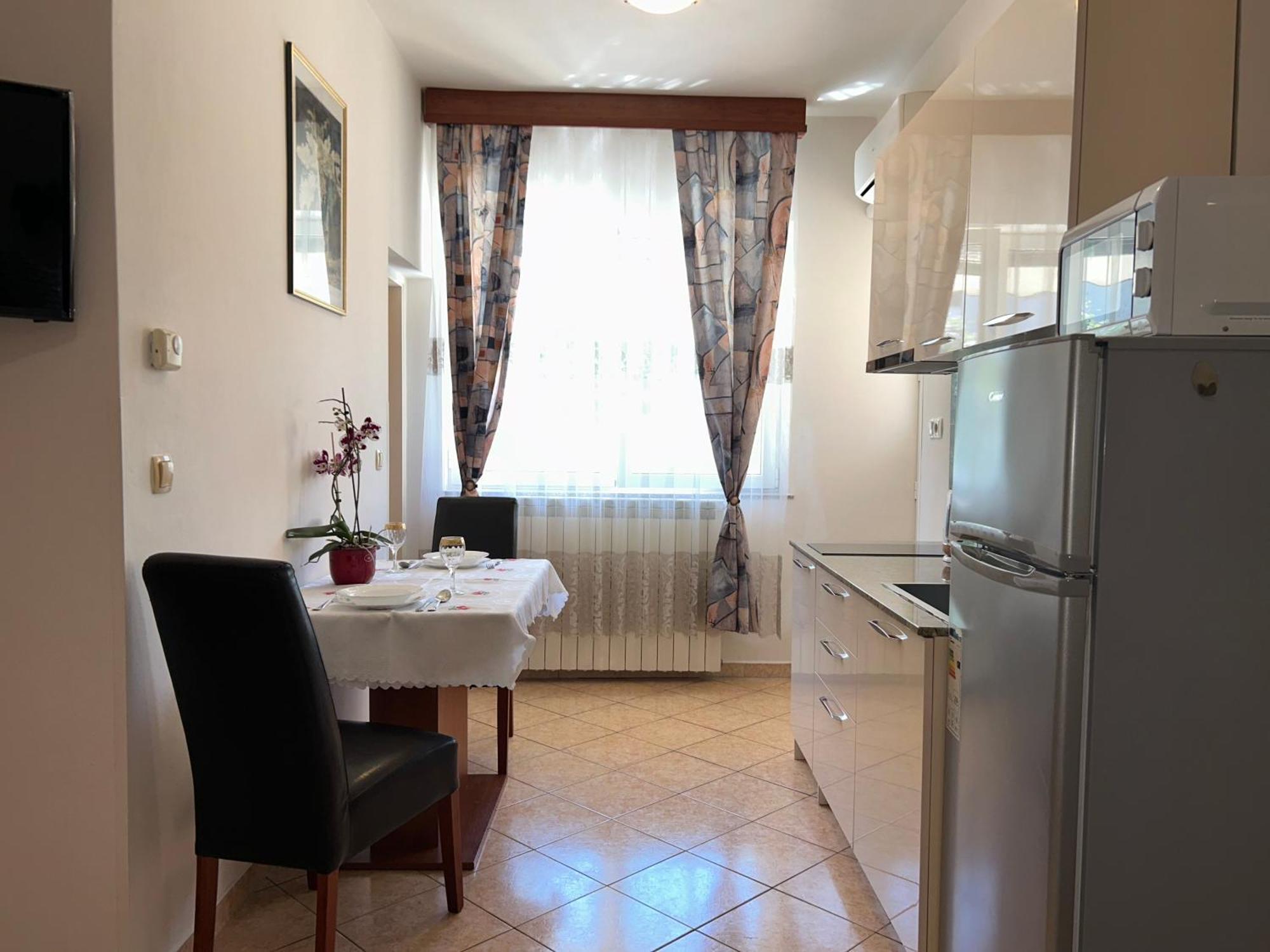 Apartment Tereza *