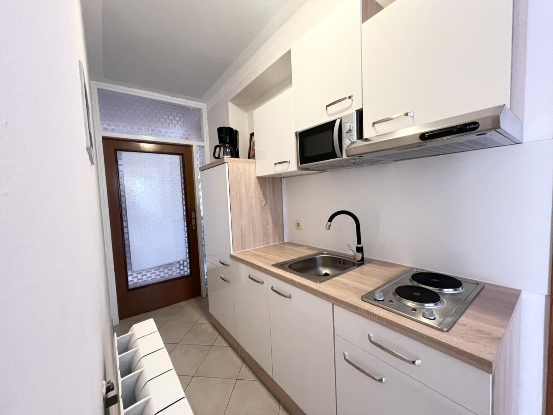 Apartment Tereza