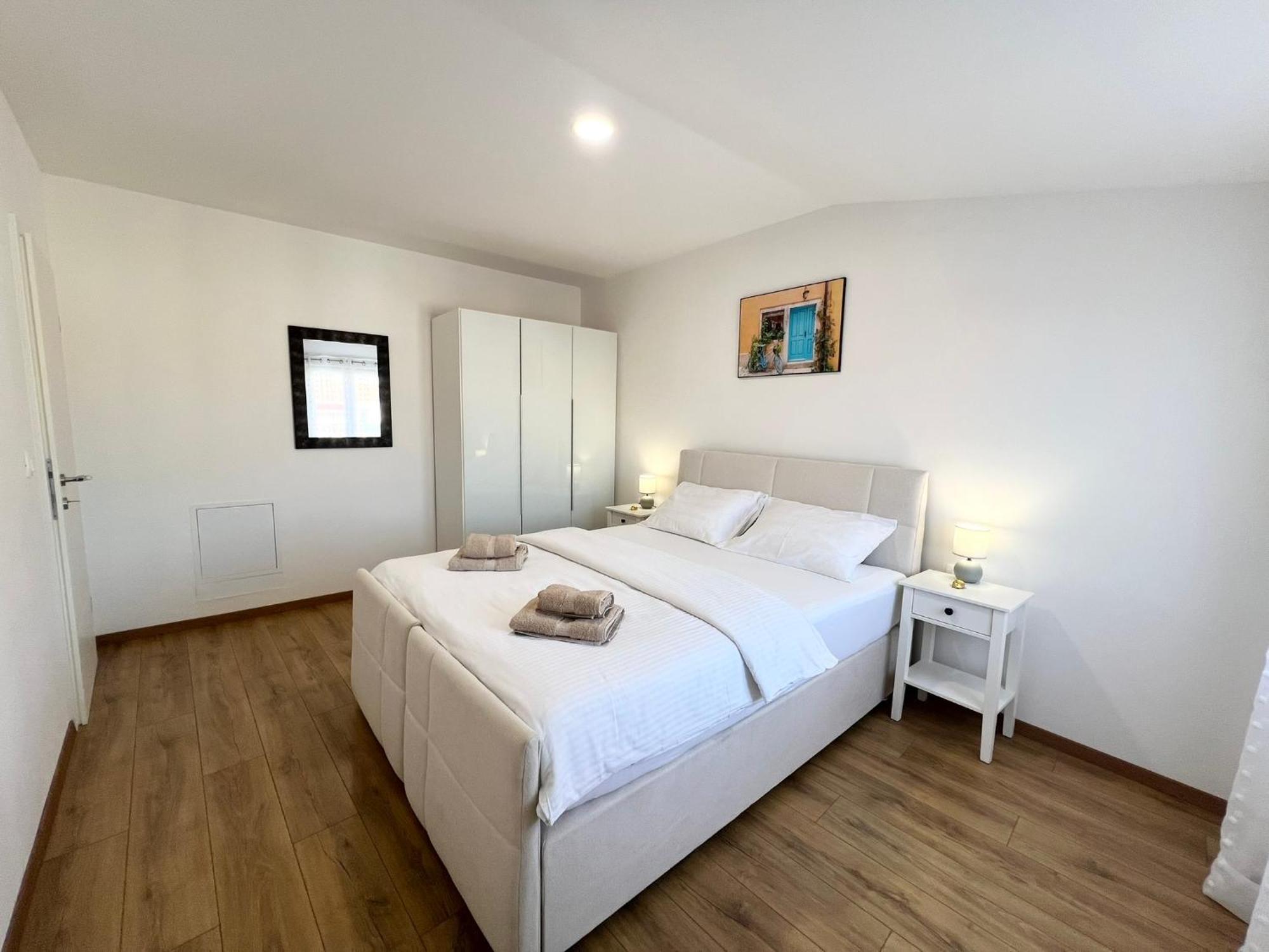 Apartment Tereza