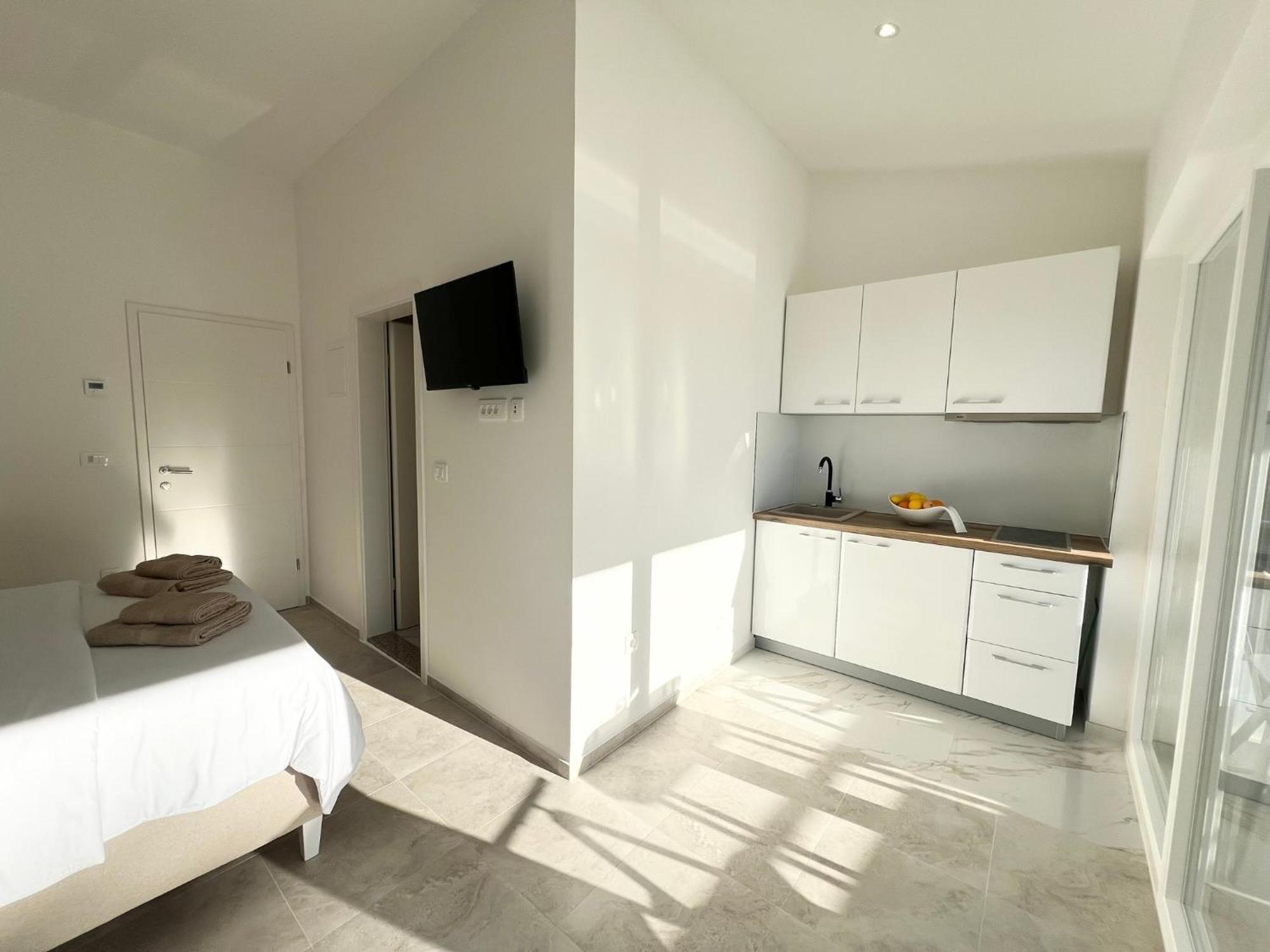 Apartment Tereza Novigrad Istria