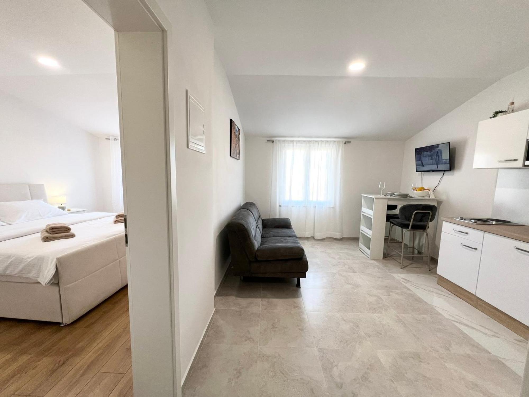 Tereza Apartment