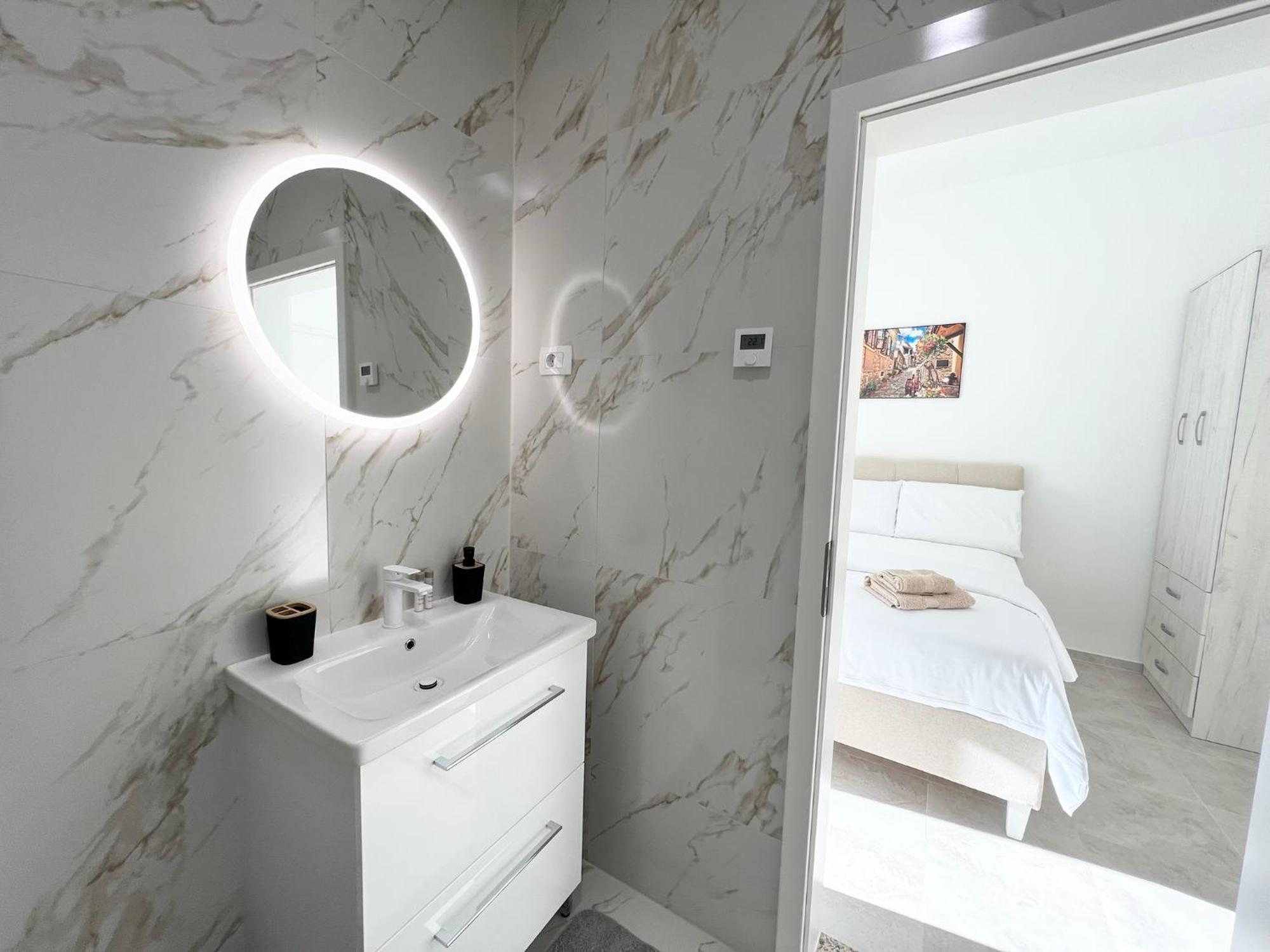 Tereza Apartment *