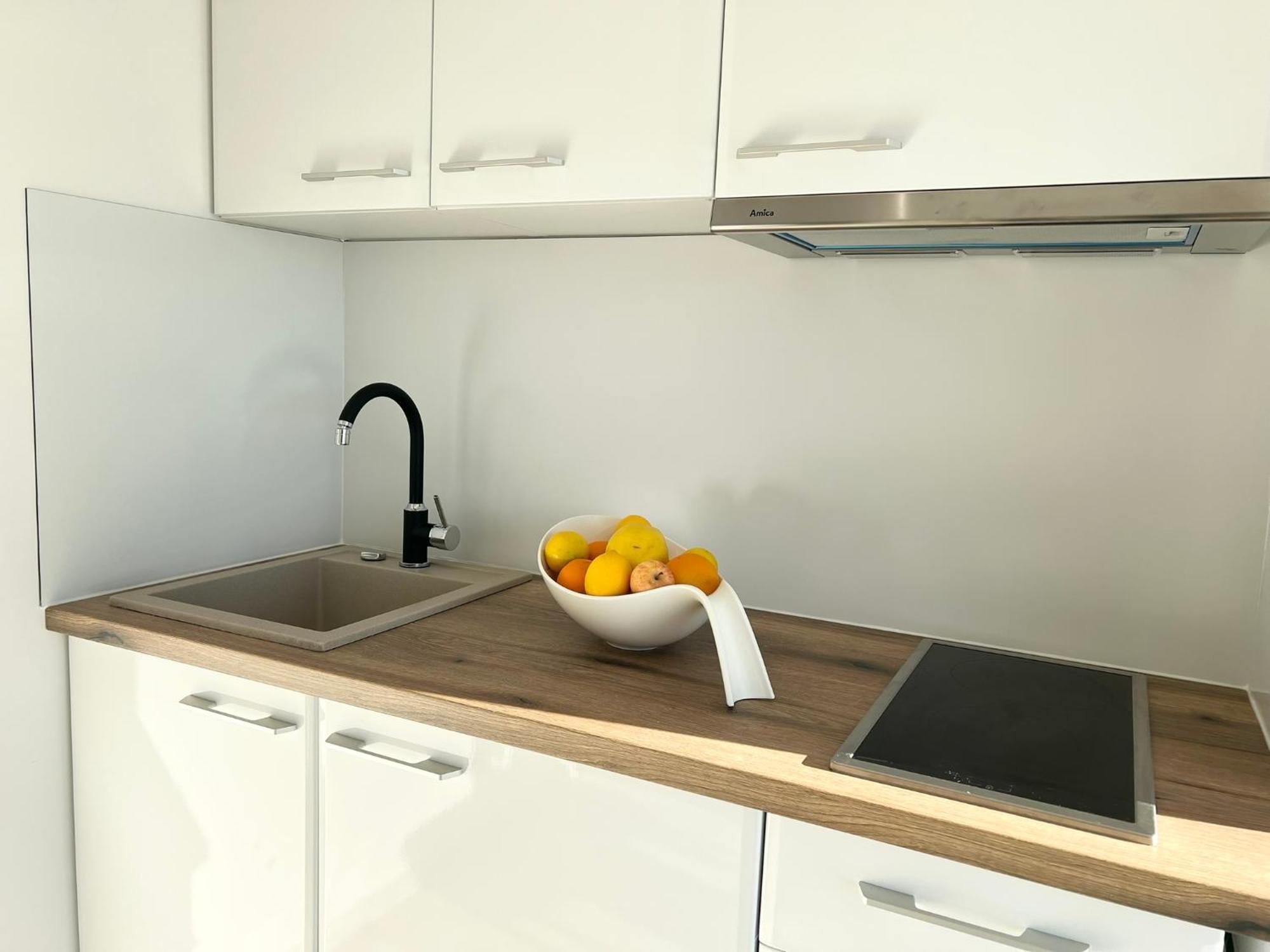 Apartment Tereza Novigrad Istria