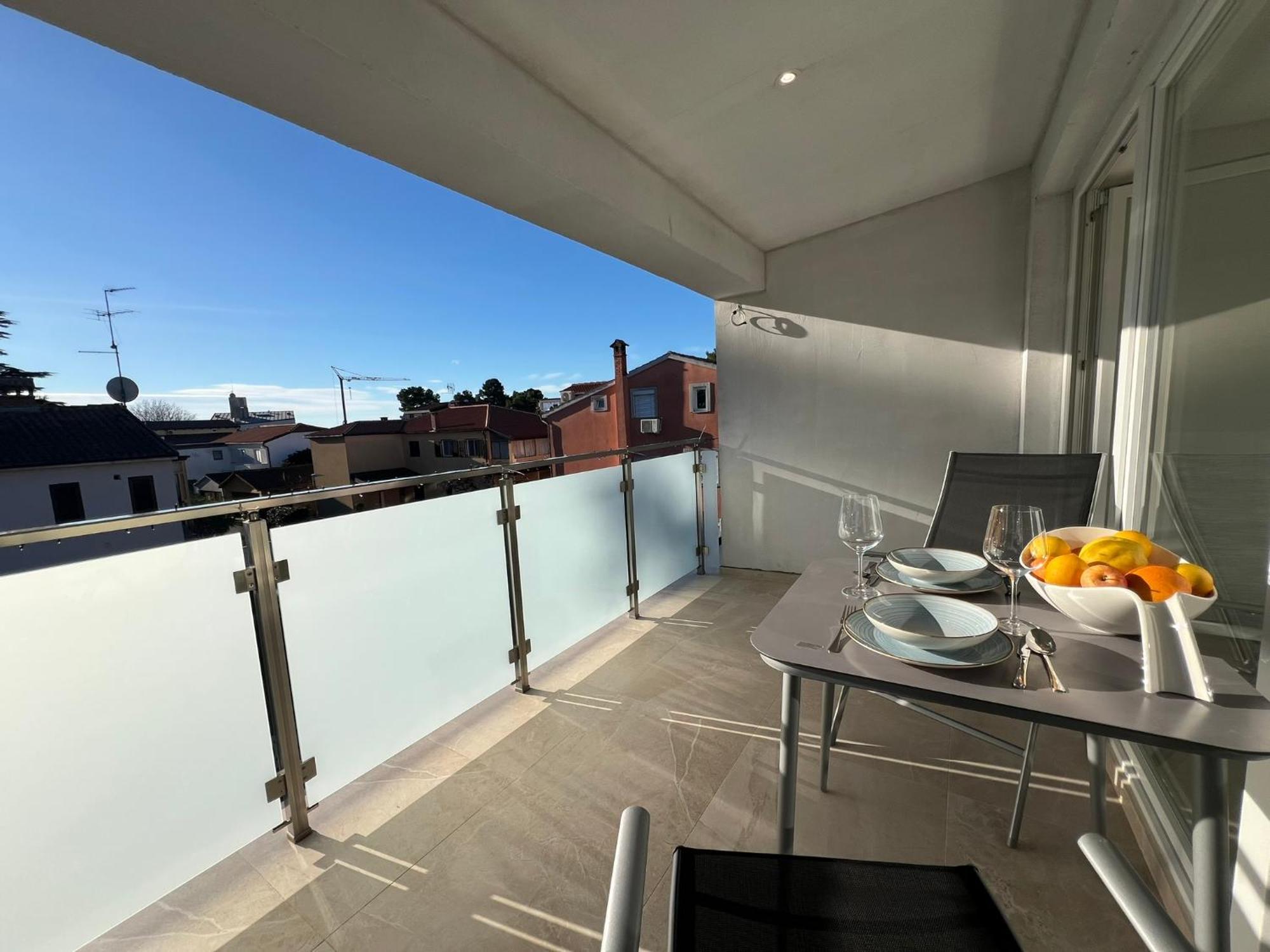 Tereza Apartment