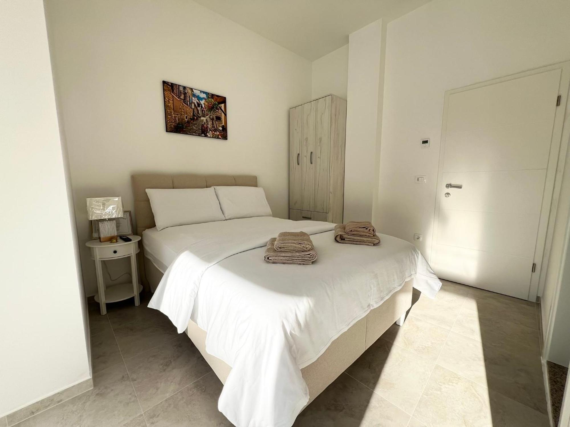 Tereza Apartment *