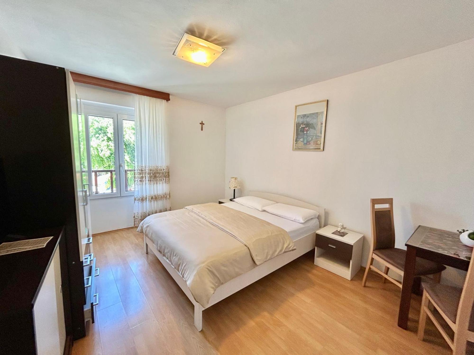 Apartment Tereza